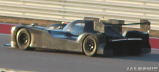 Illustration for article titled Analyzing Possible Aerodynamic Secrets Of The Nissan GT-R LMP1 Car